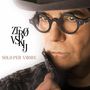 Renato Zero: Zerovskij: Solo Per Amore, CD