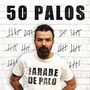 Jarabe De Palo: 50 Palos, CD,CD