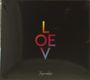 Thegiornalisti: Love, CD