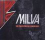 Milva: In Territorio Nemico, CD