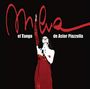 Milva: El Tango De Astor Piazzolla, CD