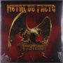 Metal De Facto: Imperium Romanum (Red Vinyl), LP