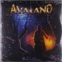 Avaland: Theater Of Sorcery, LP