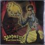 Sandness: Play Your Part, LP