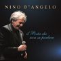 Nino D'Angelo: Il Poeta Che Non Sa Parlare, LP