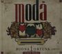 Modà: Buona Fortuna Parte Prima, CD