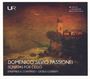 Domenico Silvio Passionei: Sonaten für Cello & Bc Nr.1,3,5-8,10,12, CD