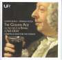 : Claudio Ronco & Emanuela Vozza - The Golden Age of the Cello in Britain 1760-1810, CD,CD,CD