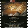 Gustav Mahler: Symphonie Nr.4, CD,CD