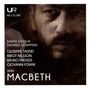 Giuseppe Verdi (1813-1901): Macbeth, CD