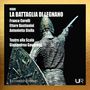 Giuseppe Verdi: La Battaglia di Legnano, CD,CD
