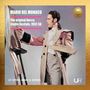 : Mario del Monaco - The original Decca Studio Recitals 1952-1958, CD,CD