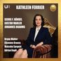 Kathleen Ferrier singt Mahler, Händel & Brahms, CD