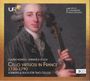 : Claudio Ronco & Emanuela Vozza - Cello Virtuosi in France 1730-1790, CD