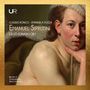 Emanuel Siprutini: Cellosonaten op.1 Nr.1-6, CD