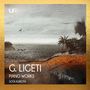 György Ligeti (1923-2006): Klavierwerke, CD