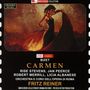 Georges Bizet (1838-1875): Carmen, CD