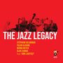 : The Jazz Legacy, CD
