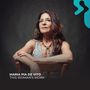 Maria Pia De Vito: This Woman's Work, CD