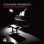 Giovanni Mirabassi (geb. 1970): Live In Germany, CD
