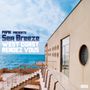 : Papik Presents Sea Breeze: West Coast Rendez Vous, CD