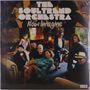 Papik & The Soultrend Orchestra: Now Imagine, LP