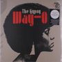 Shirley Bunnie Foy: The Gypsy Way-O, LP