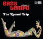 Filmmusik Sampler: Easy Tempo Vol.11 (The Round Trip), CD