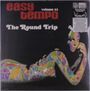 : Easy Tempo Volume 11 (The Round Trip), LP,LP
