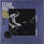 Cedar Walton: The Trio 3 (remastered) (180g) (Limited Numbered Edition), LP