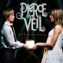 Pierce The Veil: Selfish Machines, CD