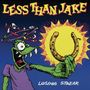 Less Than Jake: Losing Streak, LP