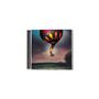 Circa Survive: On Letting Go, CD