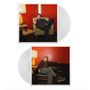 Hot Water Music: Split, LP