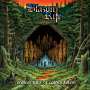 Blazon Rite: Endless Halls Of Golden Totem, CD