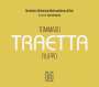 Filippo Traetta: Sinfonia concertata (1803), CD