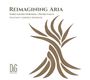 Daniele Sardone: Reimagining Aria, CD