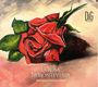 : La rosa di Monteverdi, CD