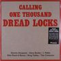 : Calling One Thousand Dread Locks, LP