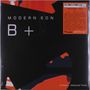 Modern Eon: B+ (B Sides + Additional Tracks) (Limited Edition) (Clear Vinyl), LP