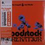 Jiro Inagaki: Woodstock Generation (Limited Edition), LP