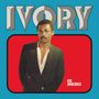 Kio Amachree: Ivory (Limited Edition), LP