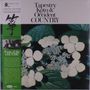 Toshiko Yonekawa & Kiyoshi Yamaya: Tapestry Koto & The Occident Country, LP