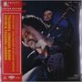 Kida, Rinsyoe / Ishikawa, Akira / Count Buffalos: Drum & Tsugaru Jamisen, LP