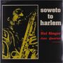 Hal Singer: Soweto To Harlem, LP