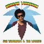 Joe Yamanaka: Reggae Vibration, LP