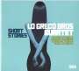 Lo Greco Bros Quartet: Short Stories, CD