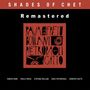 Enrico Rava: Shades of Chet - Remastered, CD