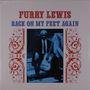 Furry Lewis: Back On My Feet Again (180g), LP