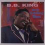 B.B. King: Easy Listening Blues (Limited-Edition), LP